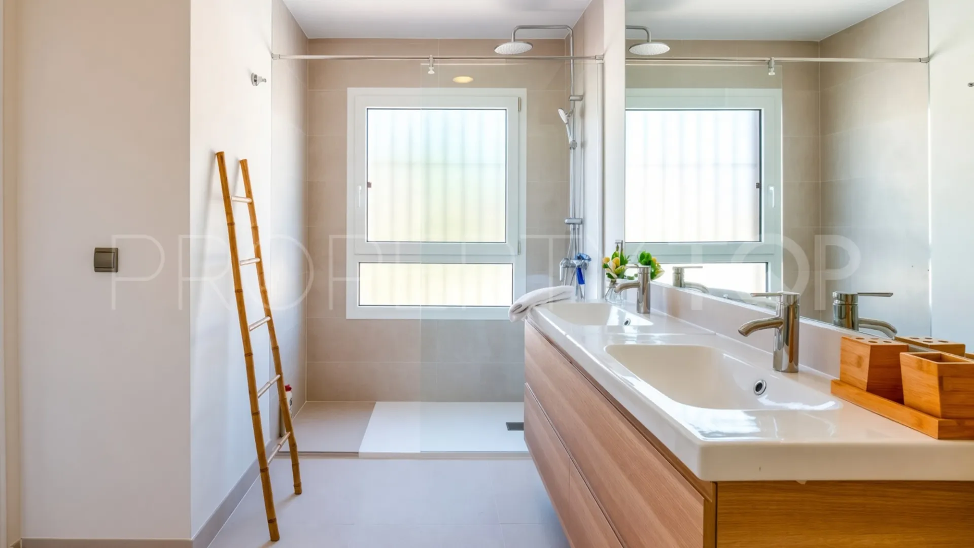 Buy Lindasol semi detached house