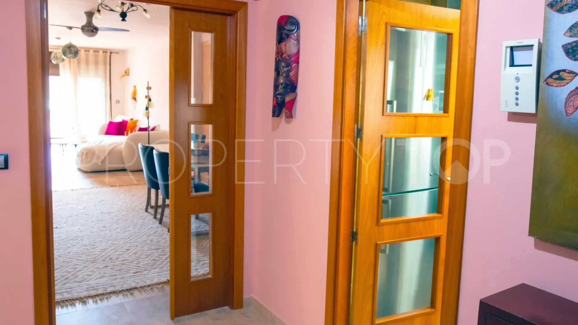 Estudio a la venta en Seghers