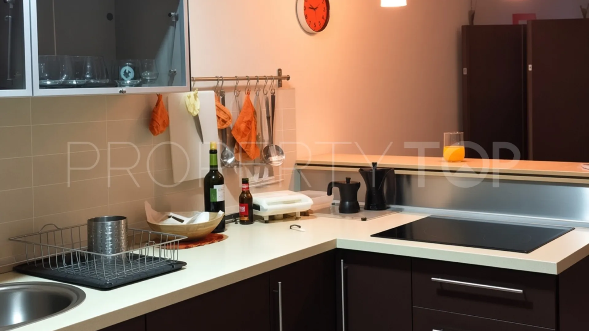 Estudio a la venta en Seghers