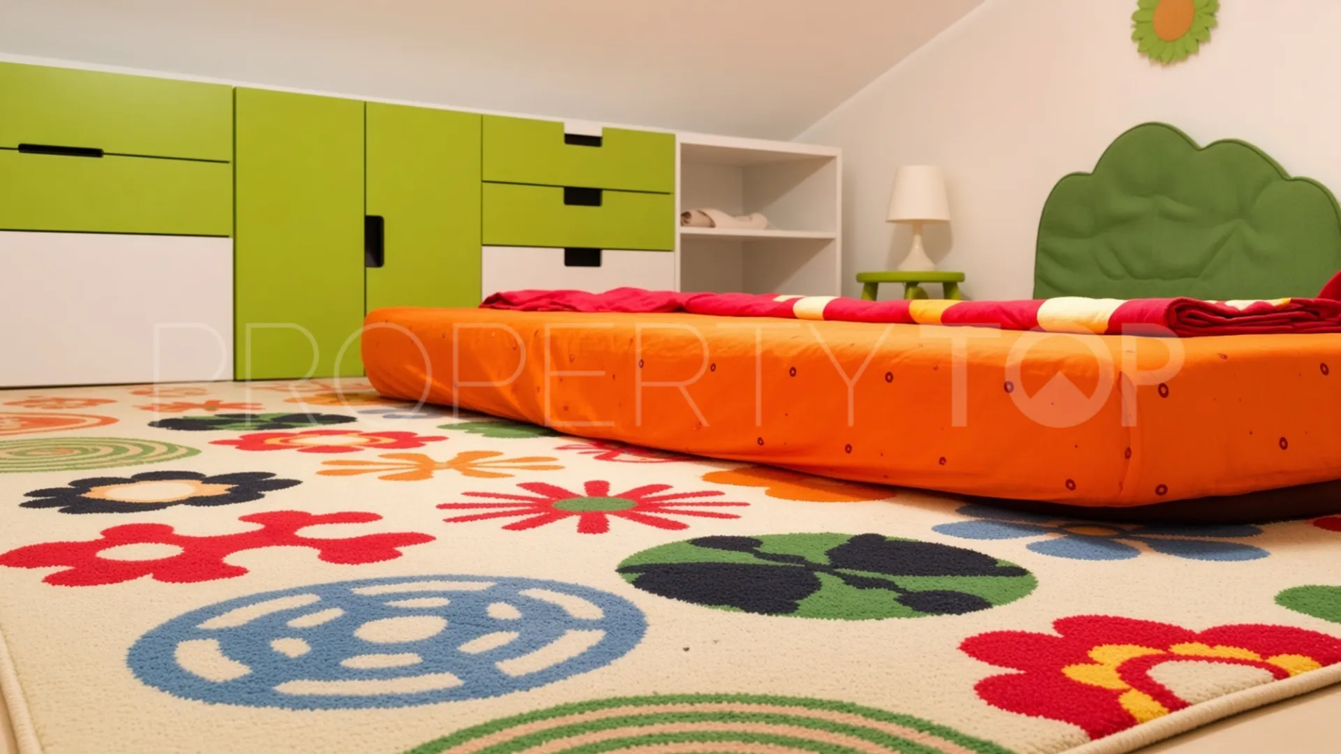 Estudio a la venta en Seghers