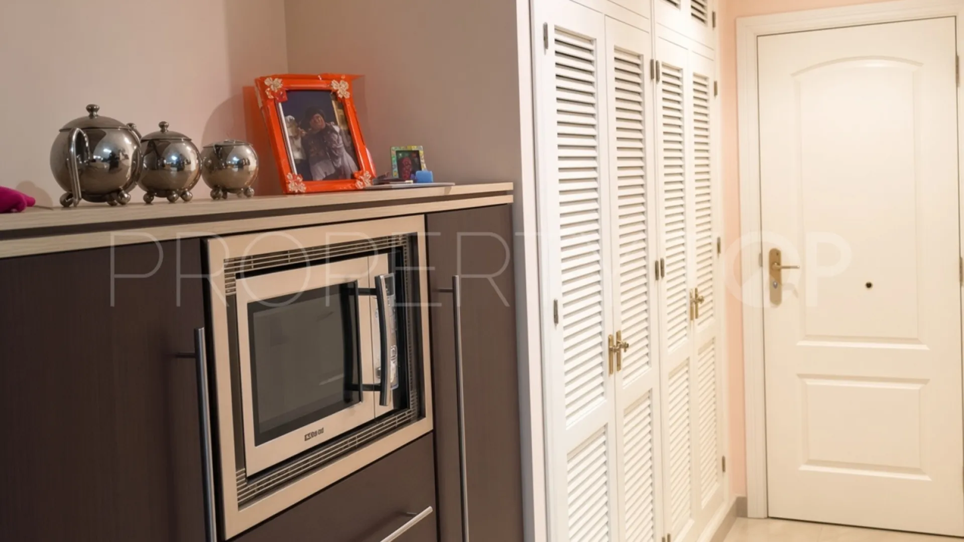 Estudio a la venta en Seghers