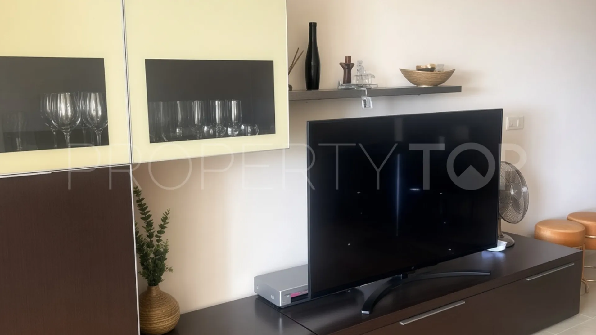 Estudio a la venta en Seghers