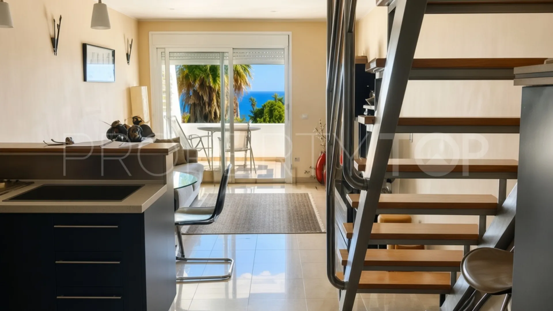 Estudio a la venta en Seghers