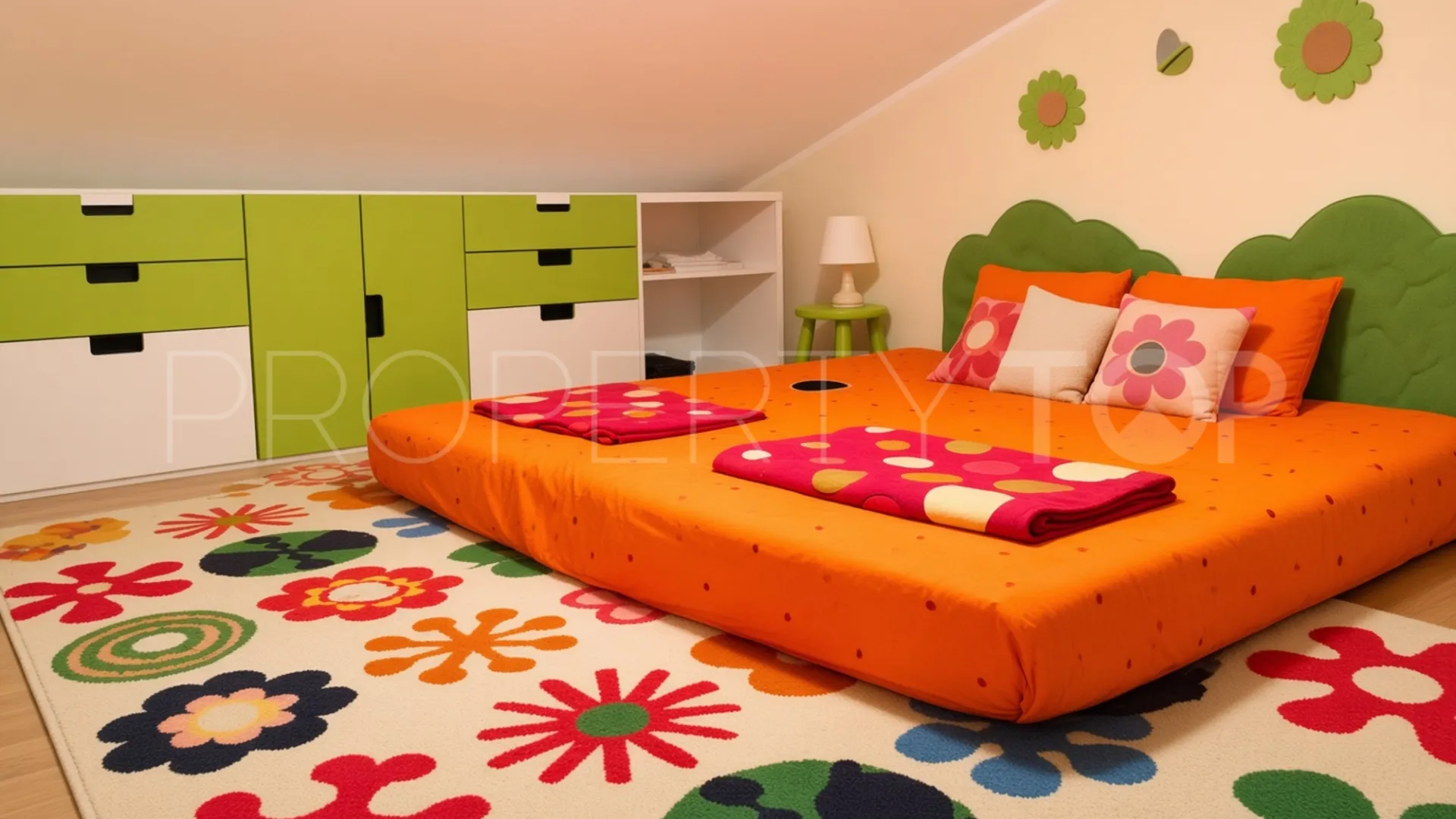 Estudio a la venta en Seghers