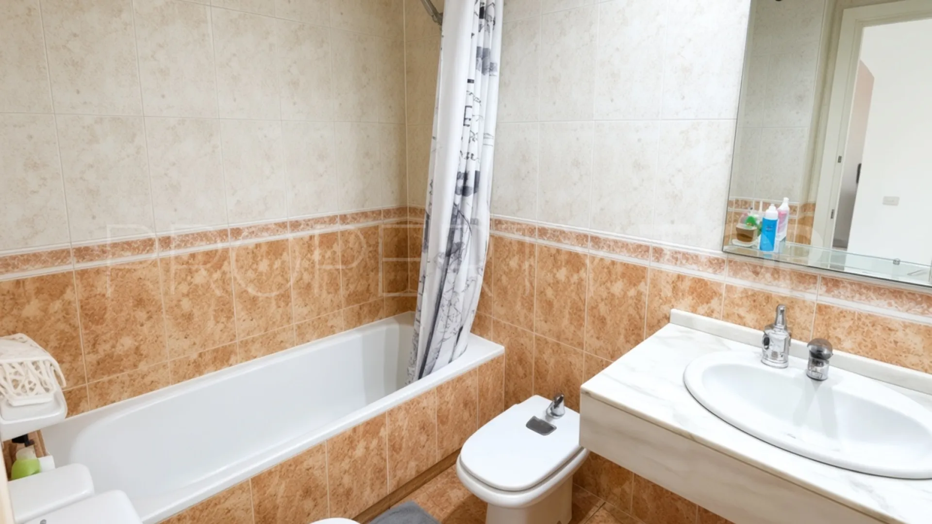 Apartamento en venta en Lorcrimar