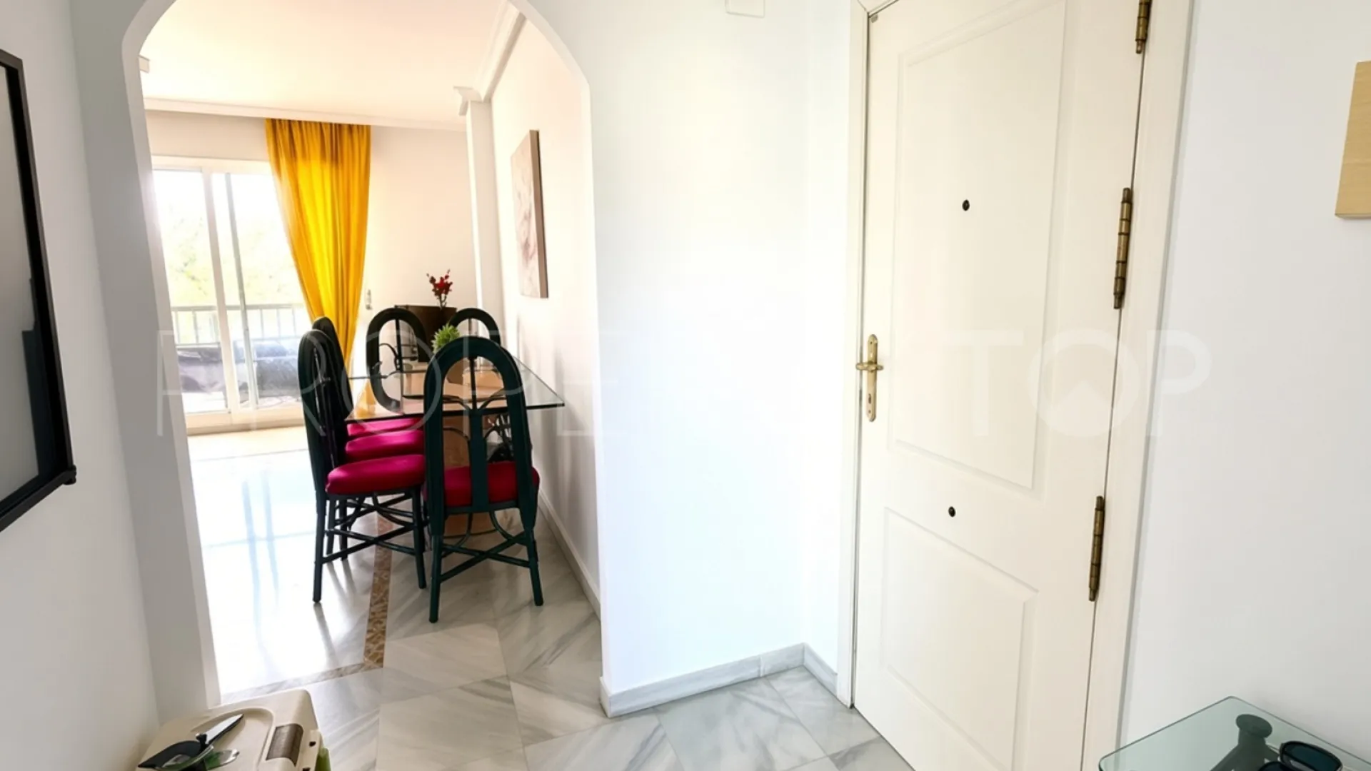 Apartamento en venta en Lorcrimar