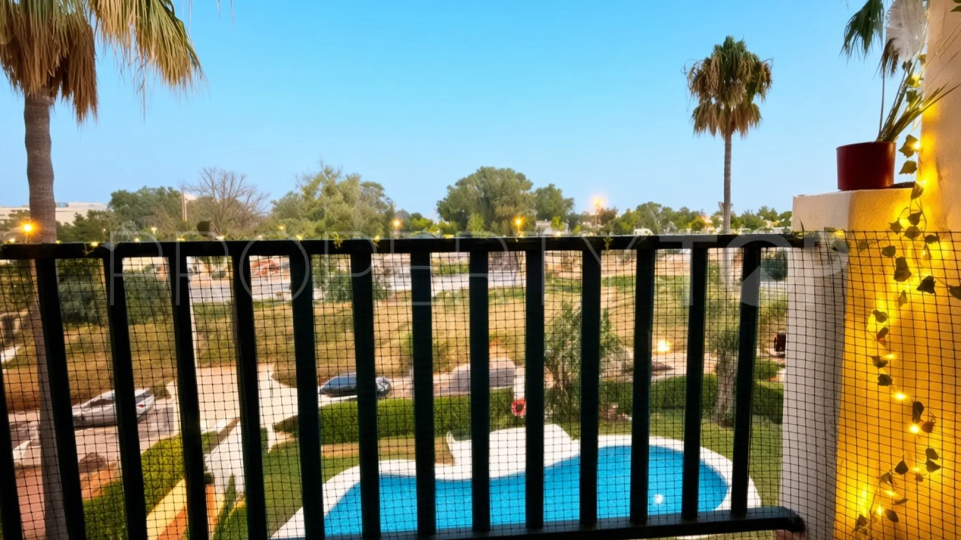 Apartamento en venta en Lorcrimar