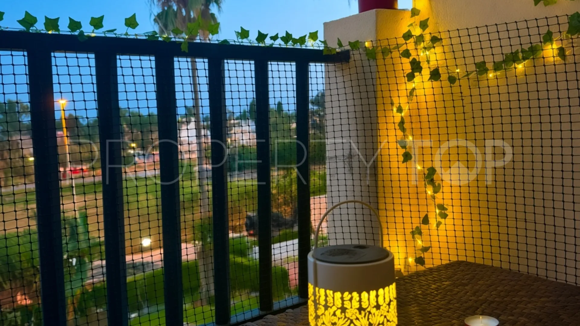 Apartamento en venta en Lorcrimar