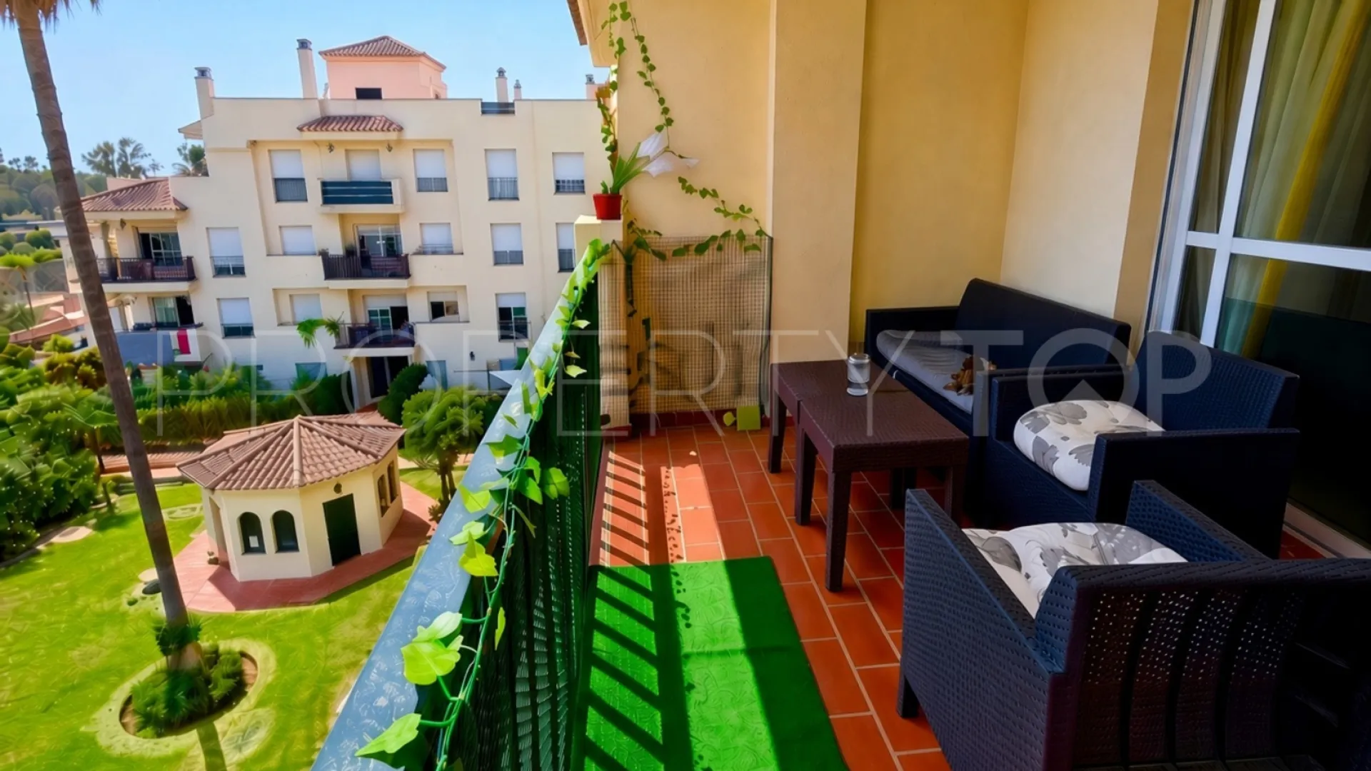 Apartamento en venta en Lorcrimar