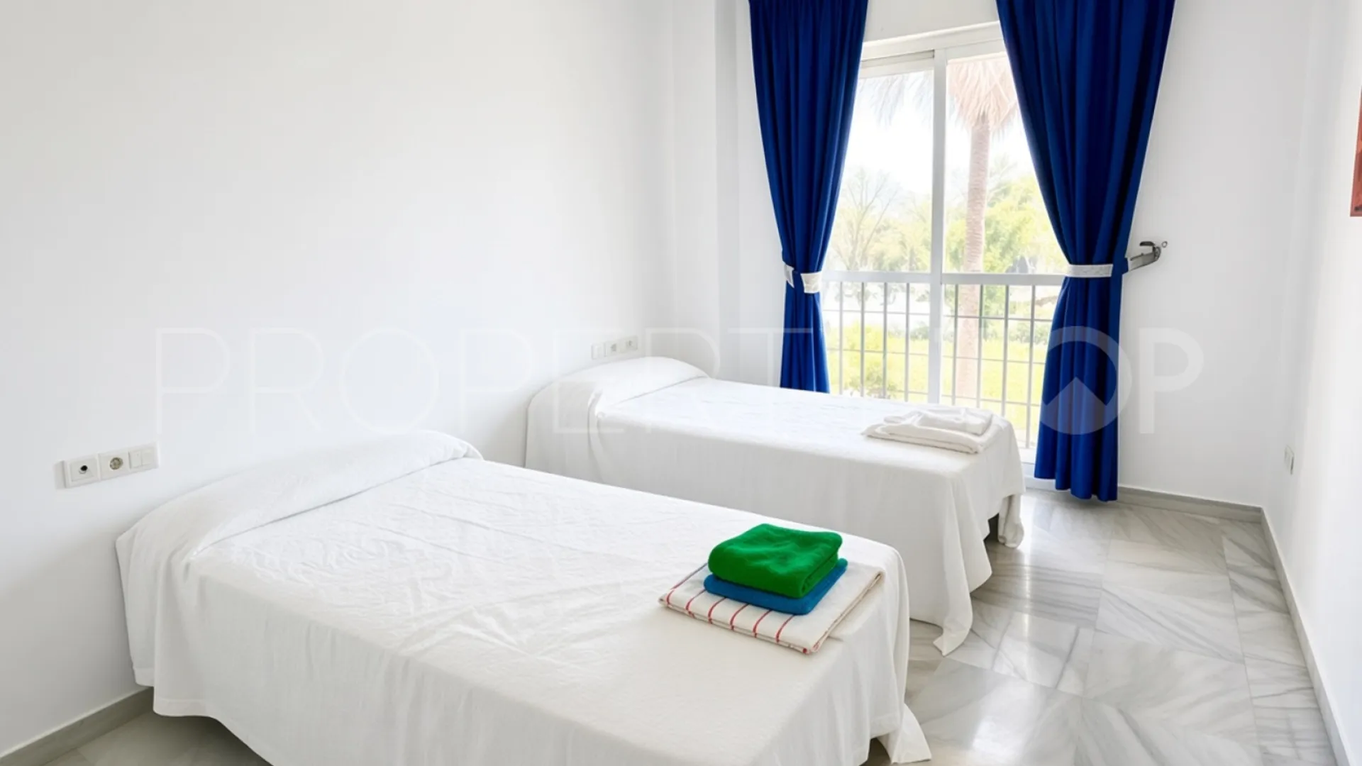 Apartamento en venta en Lorcrimar