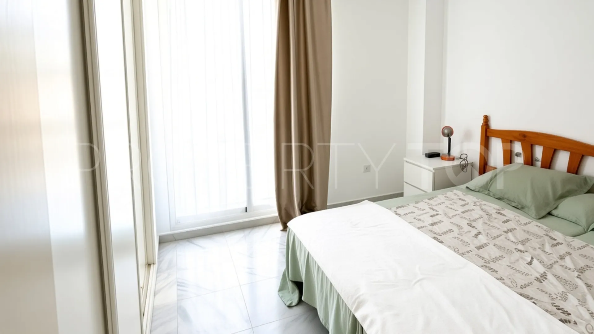 Apartamento en venta en Lorcrimar