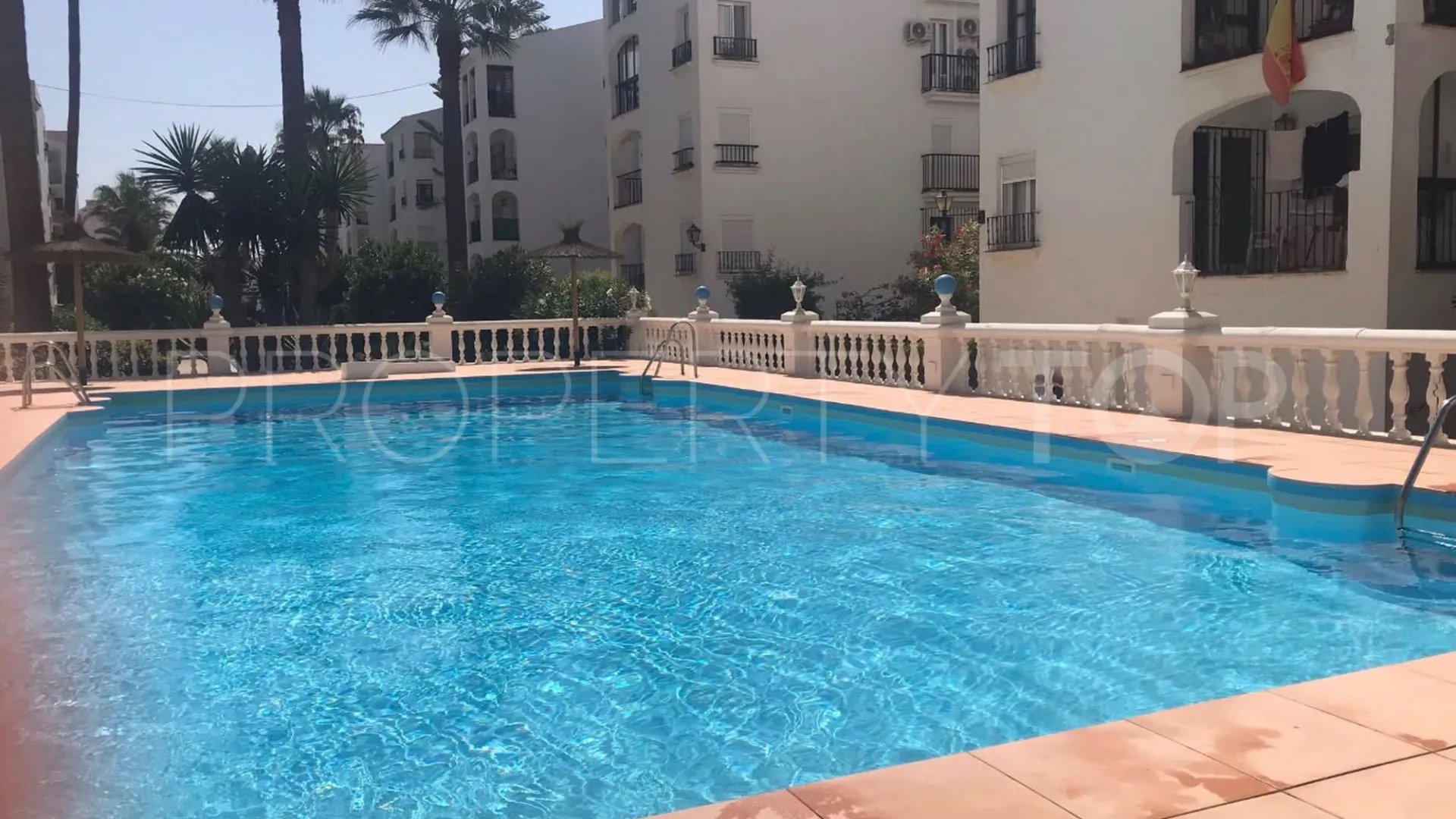 Comprar apartamento en Sabinillas