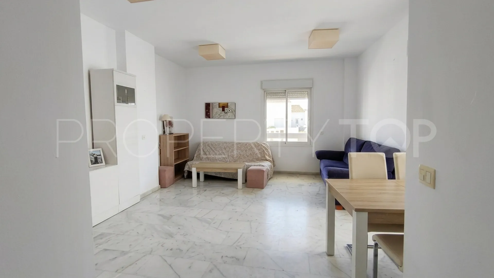 Comprar apartamento de 2 dormitorios en Valle Romano