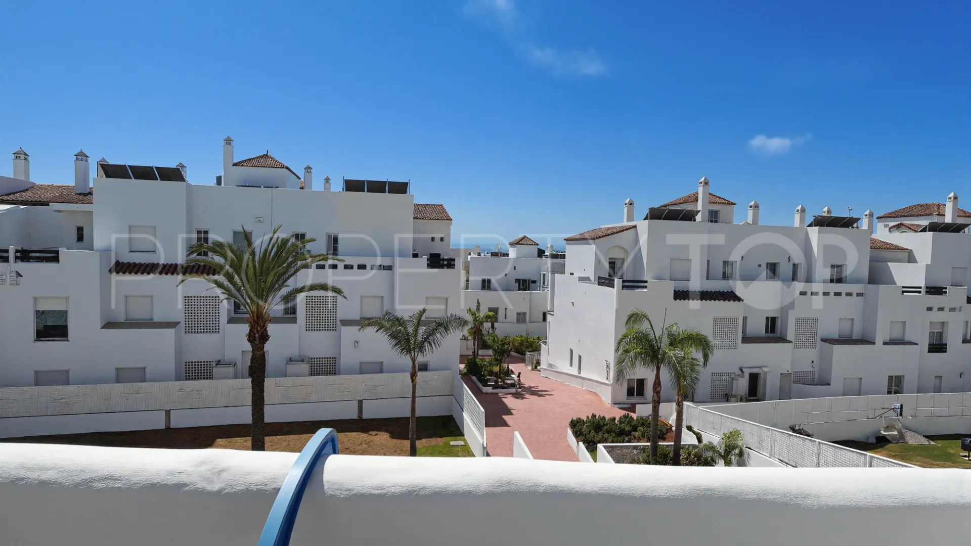 Comprar apartamento de 2 dormitorios en Valle Romano
