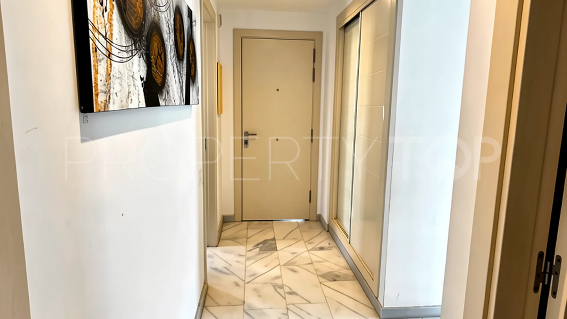Comprar apartamento de 2 dormitorios en Valle Romano
