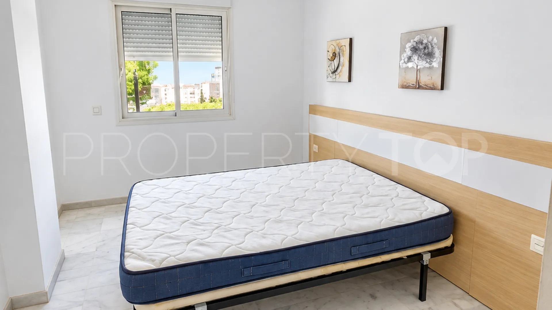 Comprar apartamento de 2 dormitorios en Valle Romano