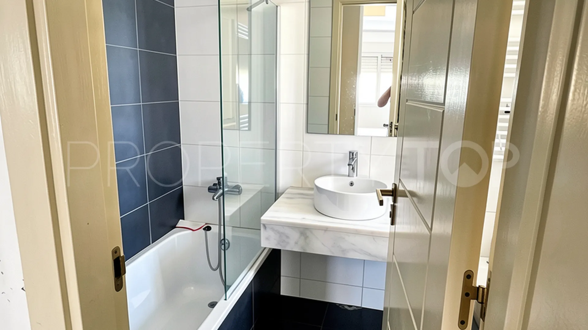 Comprar apartamento de 2 dormitorios en Valle Romano