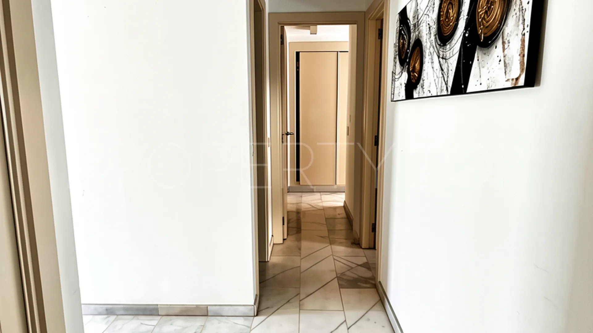 Comprar apartamento de 2 dormitorios en Valle Romano