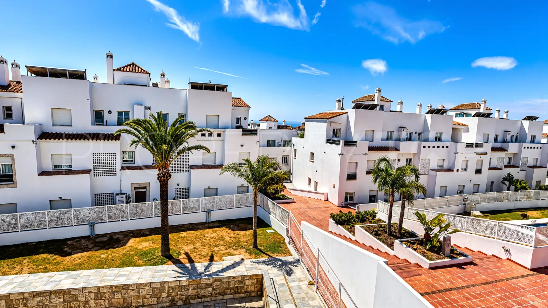 Comprar apartamento de 2 dormitorios en Valle Romano