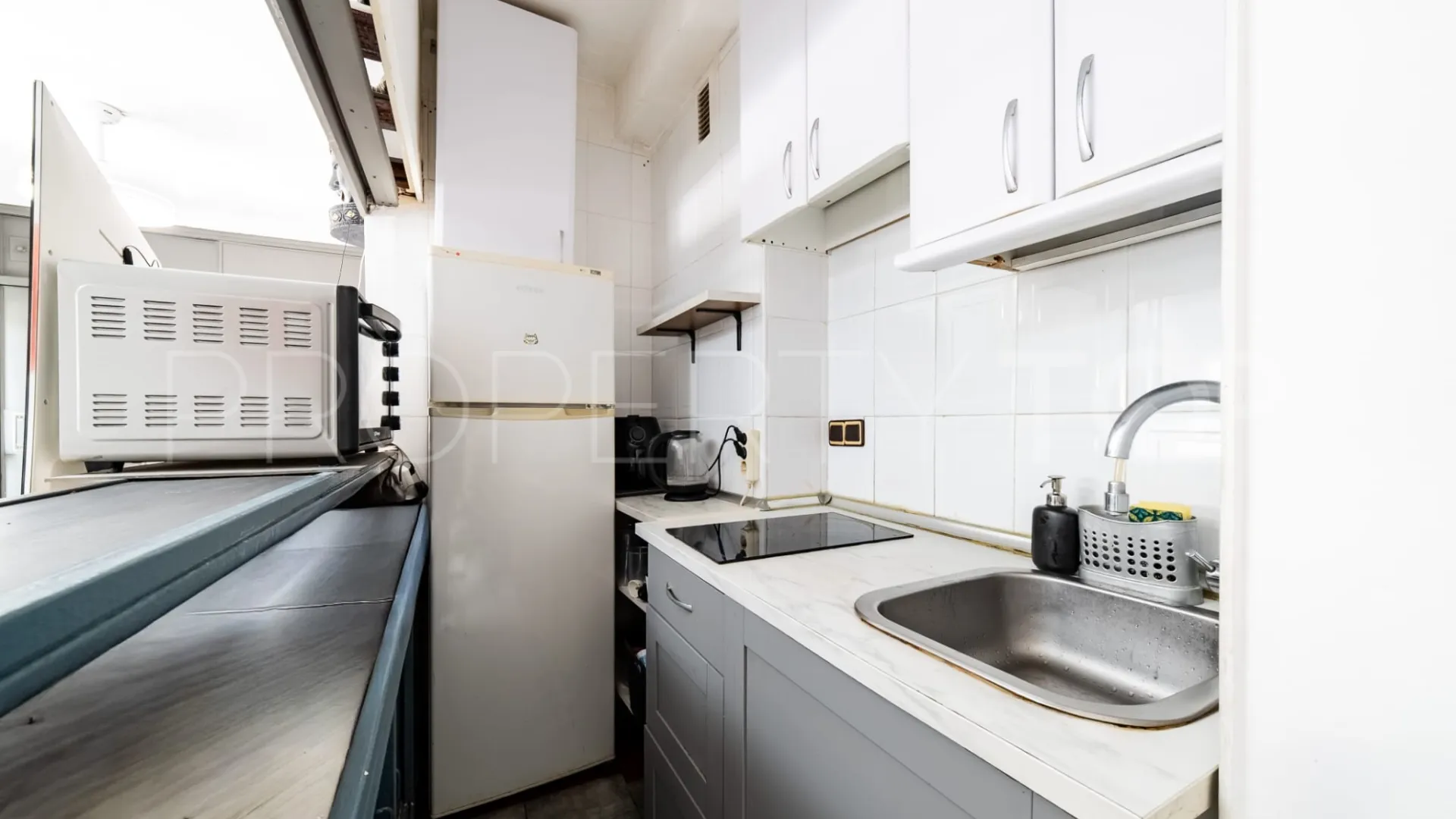 1 bedroom Playa Bajadilla - Puertos apartment for sale