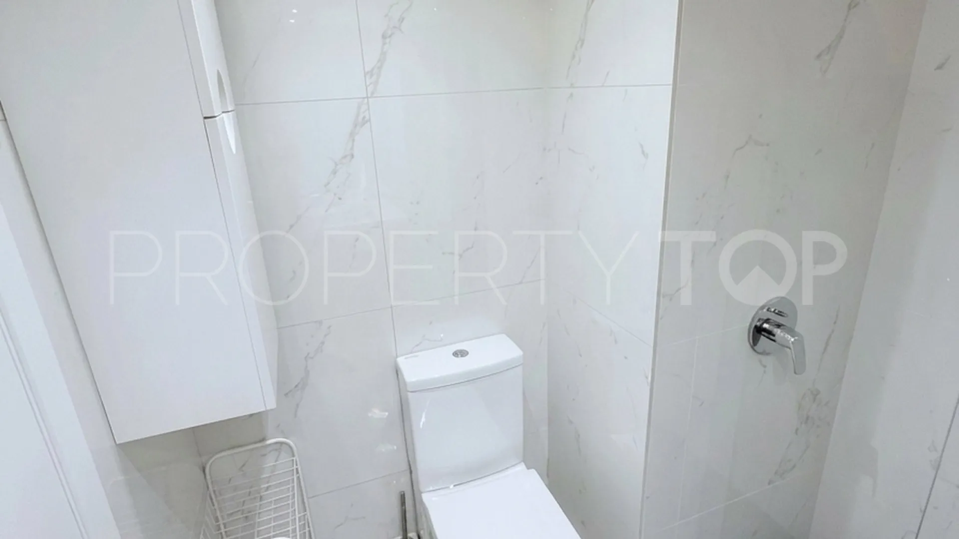 Marina Banus, apartamento en venta