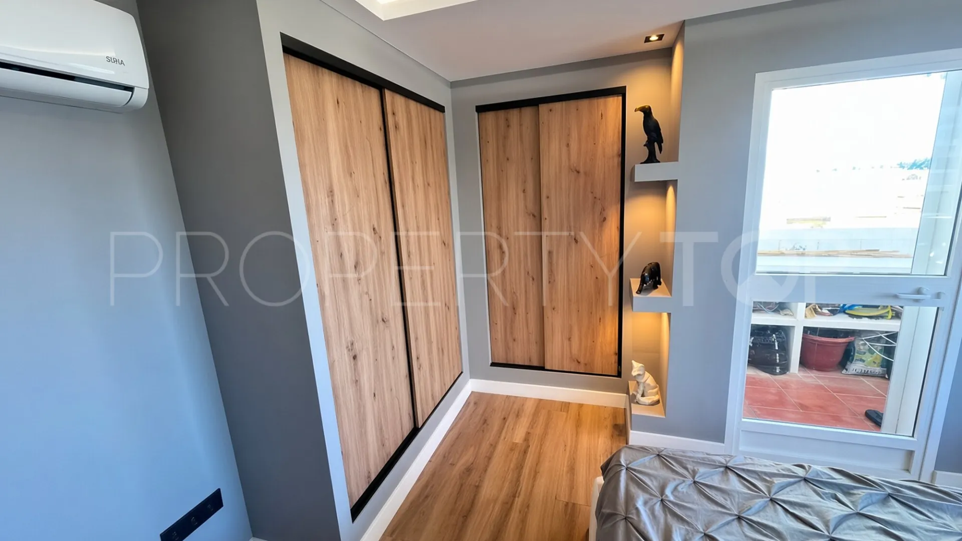 Buy Parque Antena apartment with 3 bedrooms