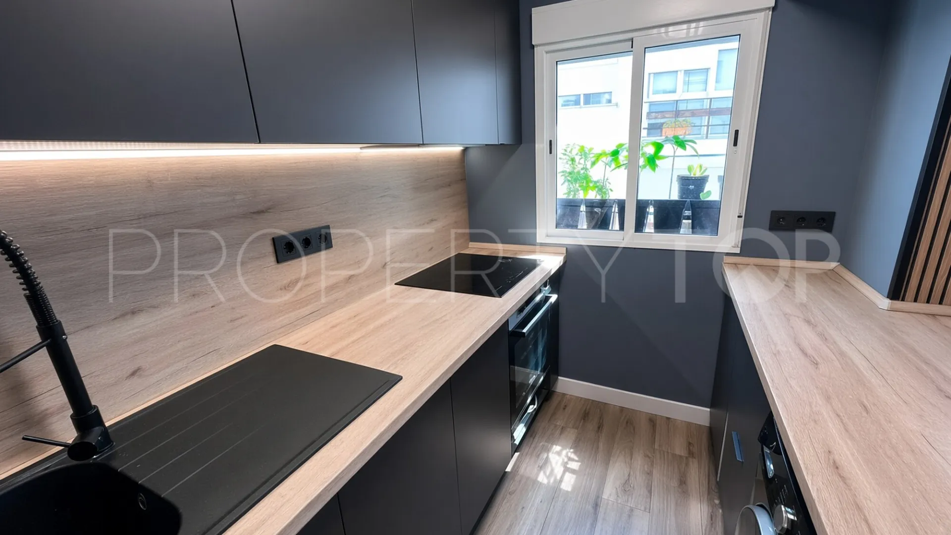 Buy Parque Antena apartment with 3 bedrooms
