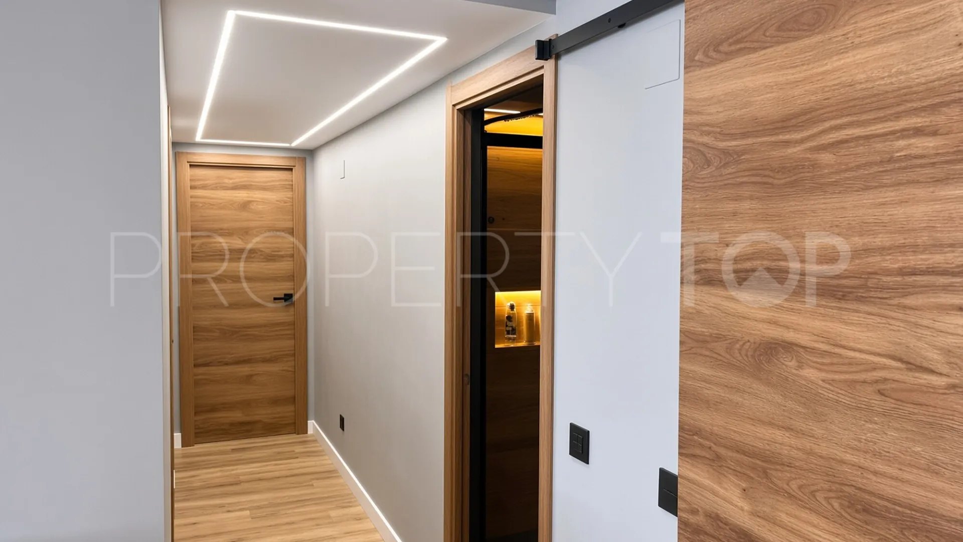 Buy Parque Antena apartment with 3 bedrooms
