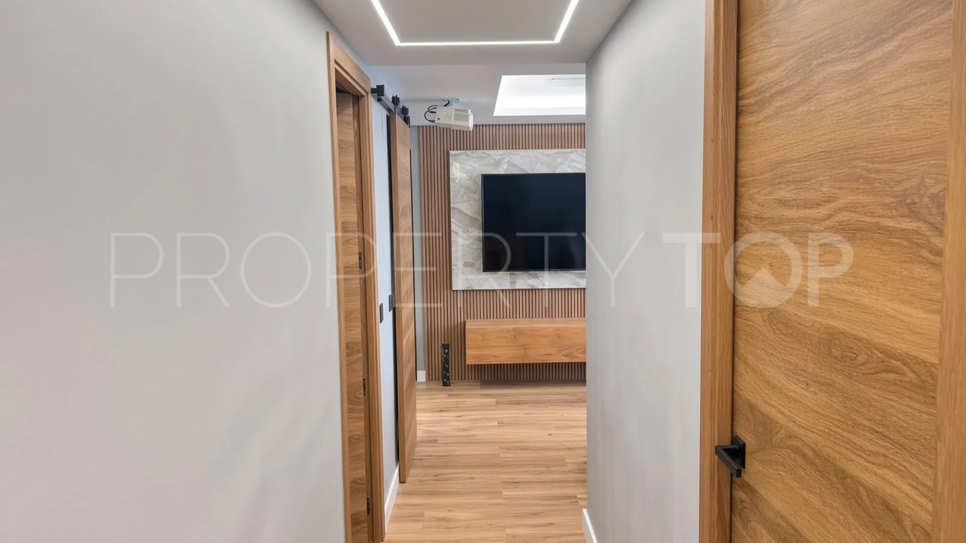 Buy Parque Antena apartment with 3 bedrooms