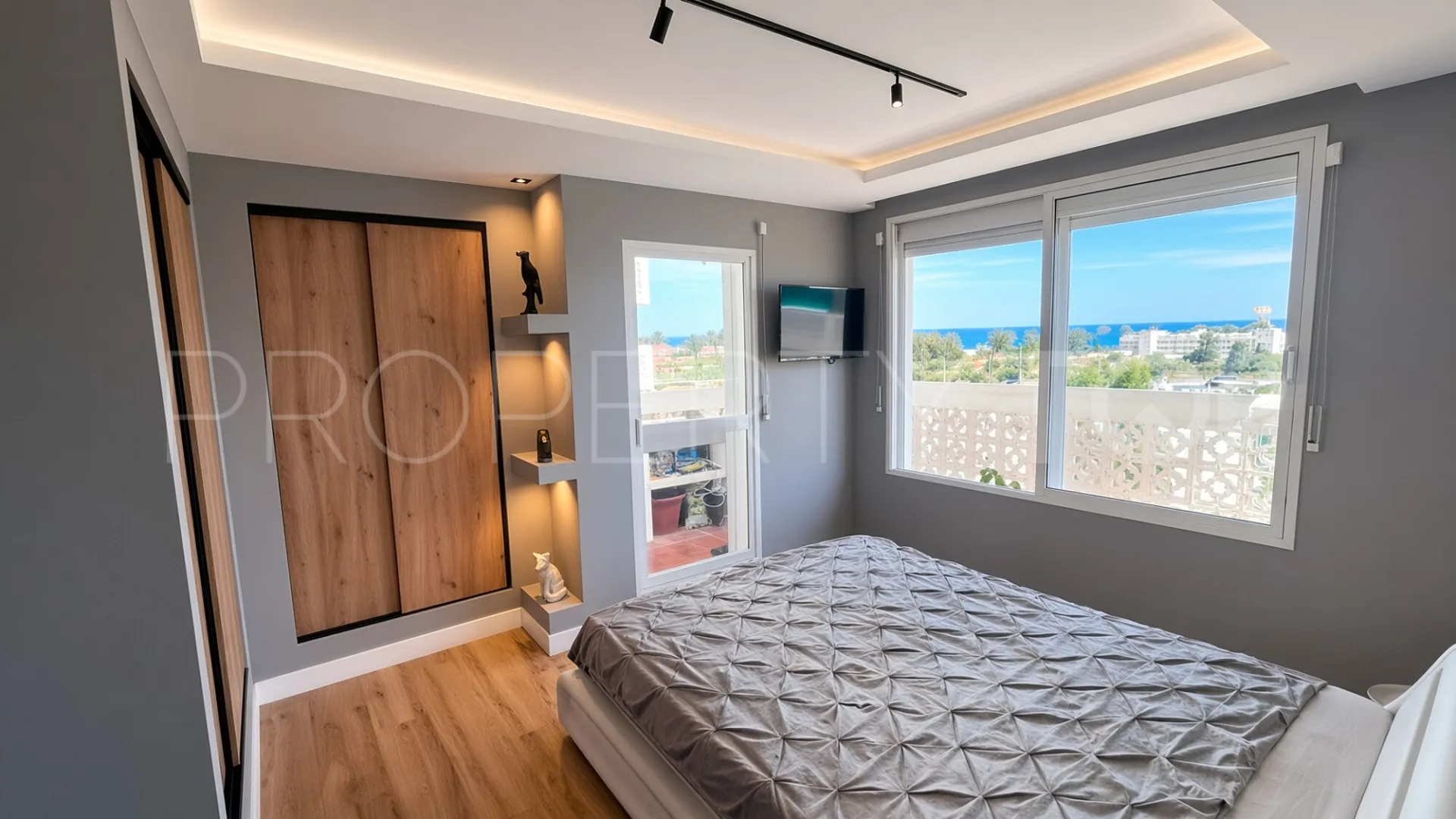 Buy Parque Antena apartment with 3 bedrooms