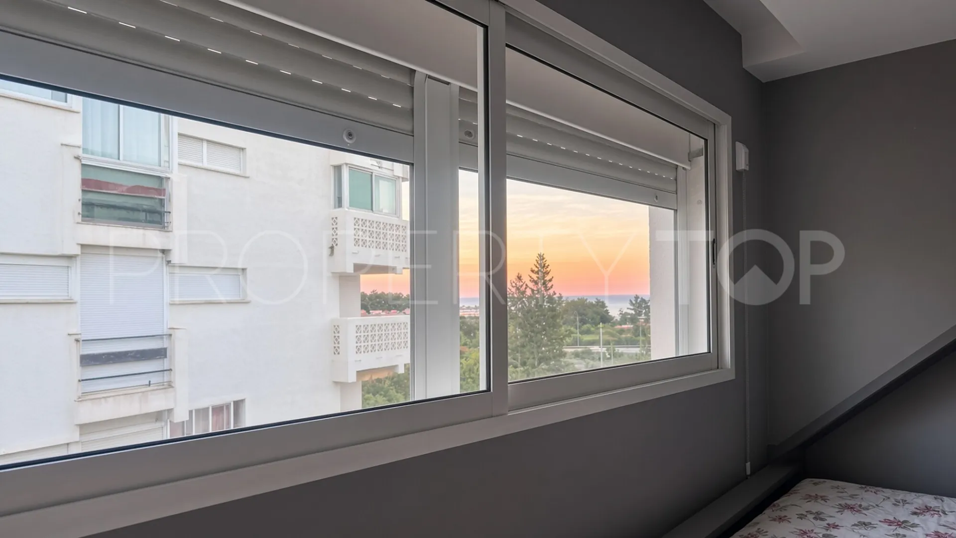 Buy Parque Antena apartment with 3 bedrooms