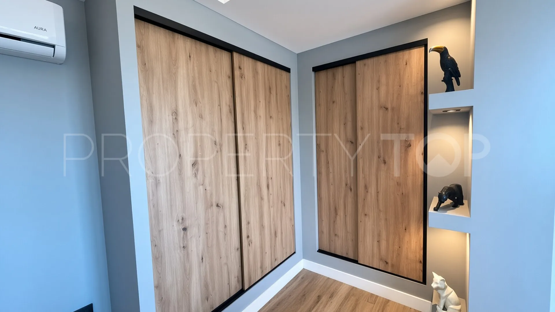 Buy Parque Antena apartment with 3 bedrooms