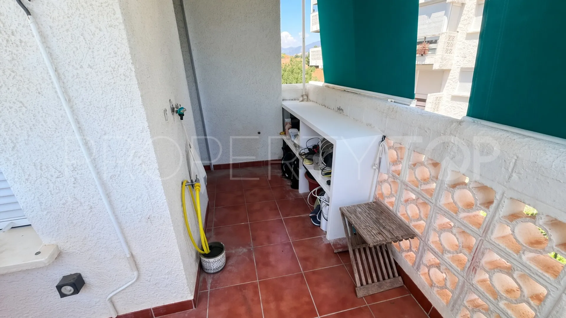 Buy Parque Antena apartment with 3 bedrooms