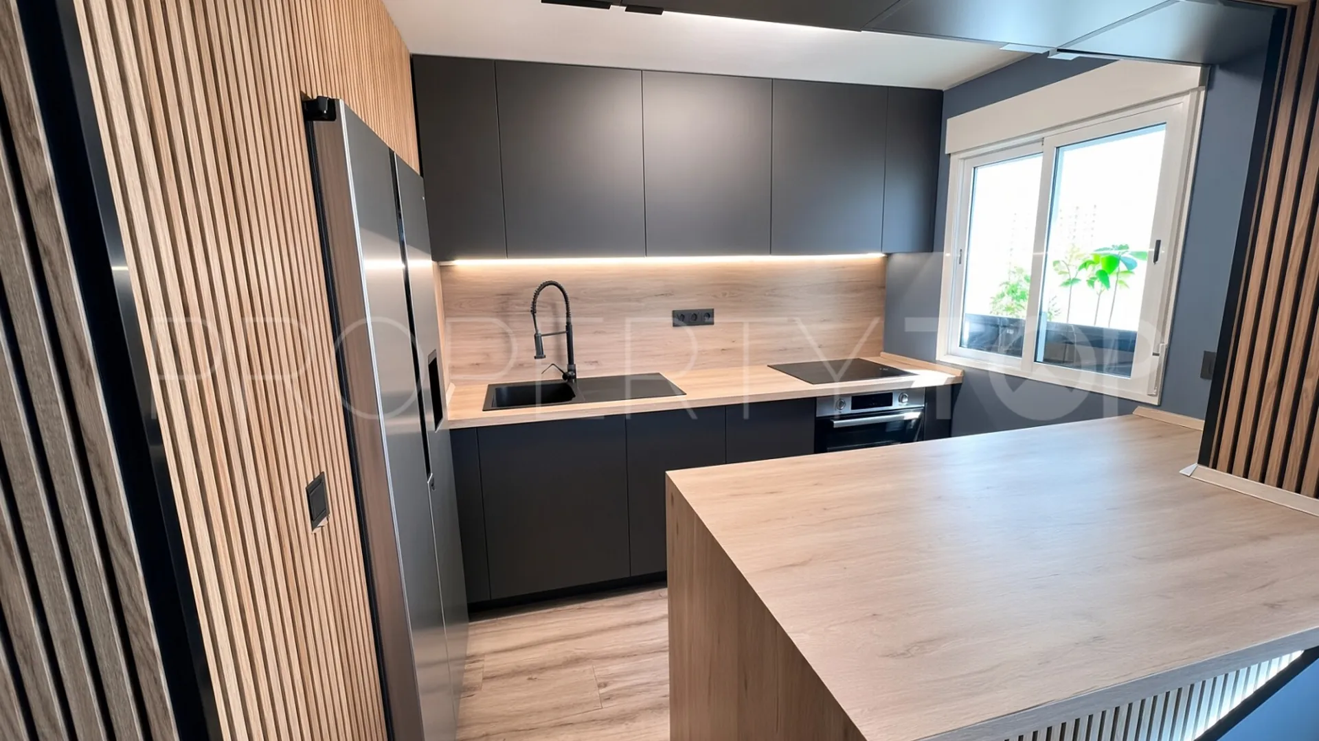Buy Parque Antena apartment with 3 bedrooms