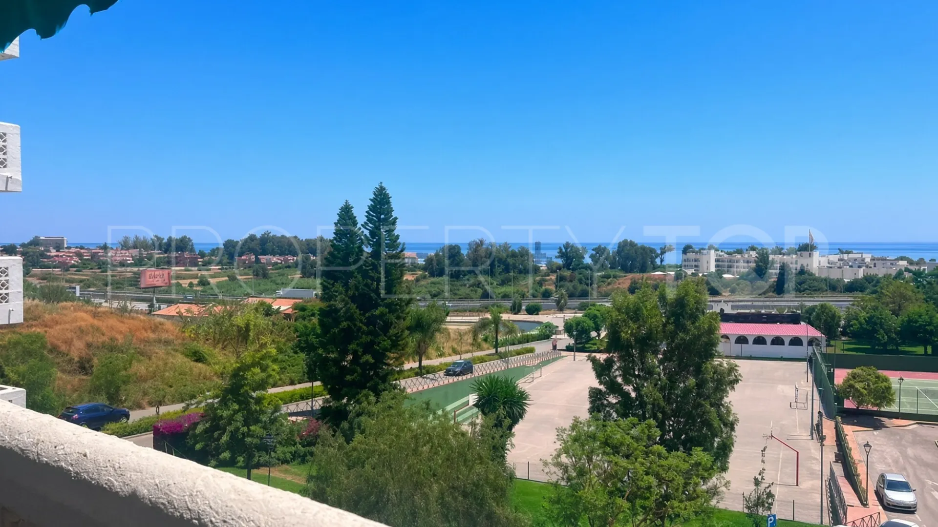 Buy Parque Antena apartment with 3 bedrooms