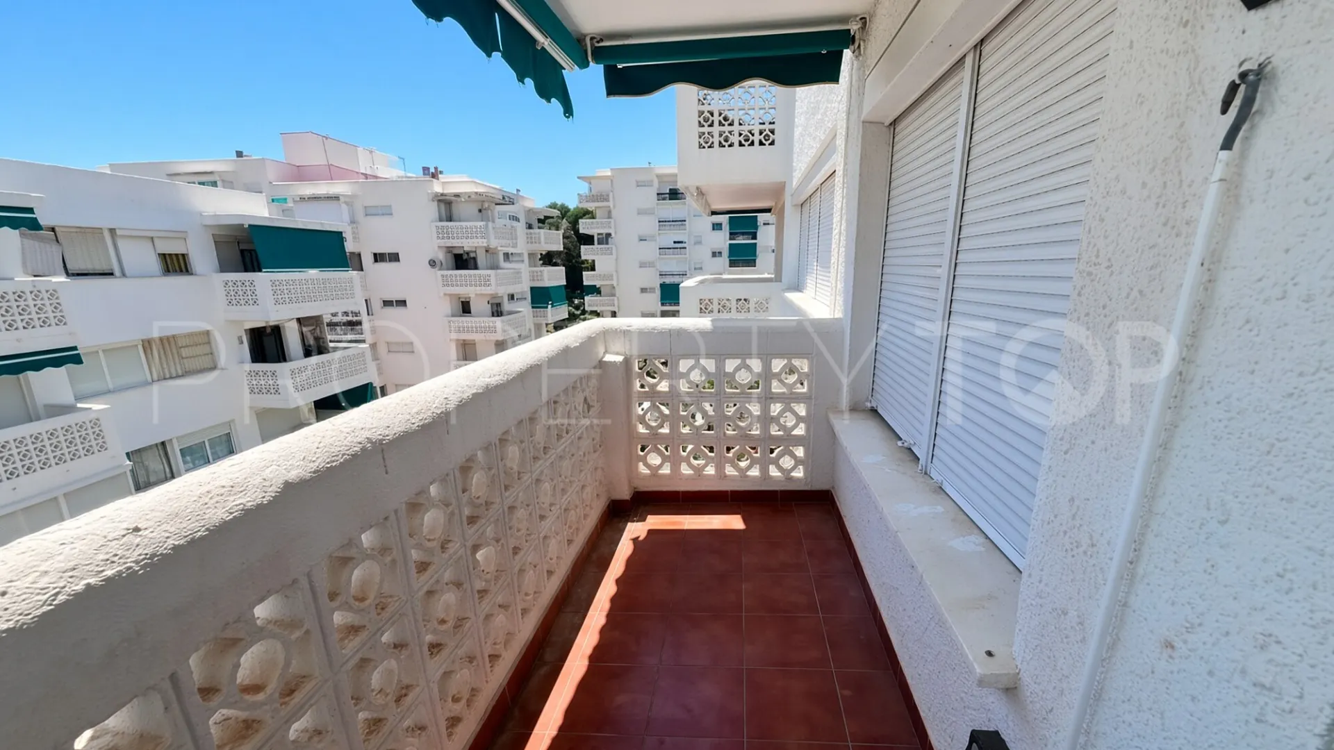 Buy Parque Antena apartment with 3 bedrooms