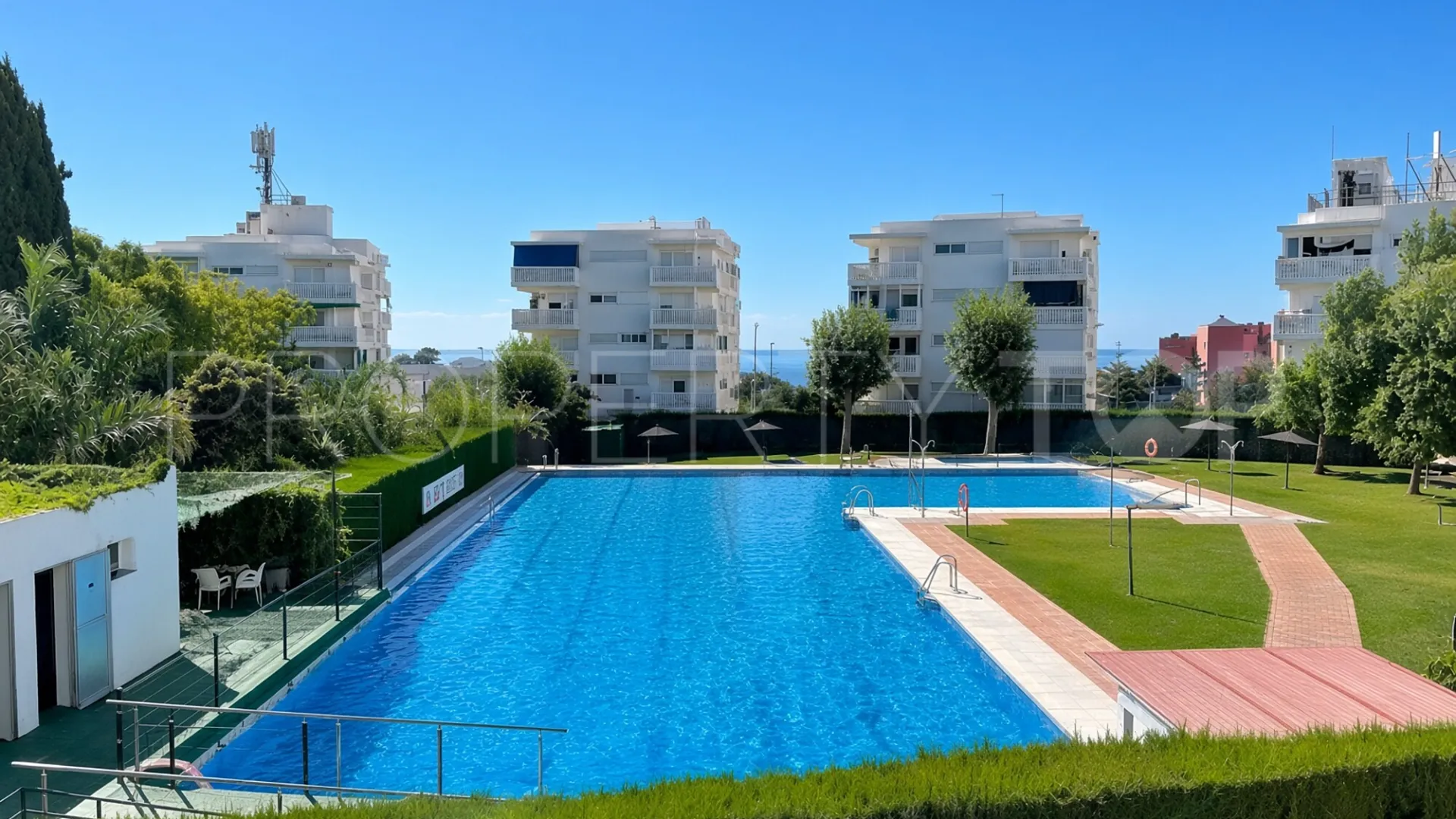 Buy Parque Antena apartment with 3 bedrooms