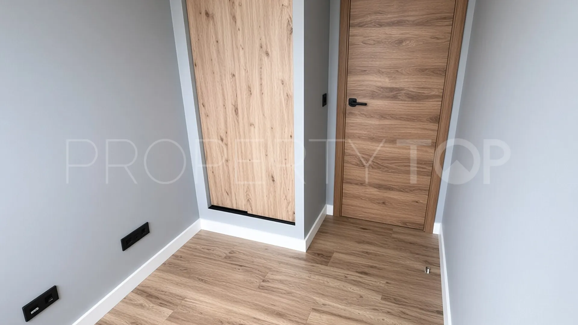 Buy Parque Antena apartment with 3 bedrooms