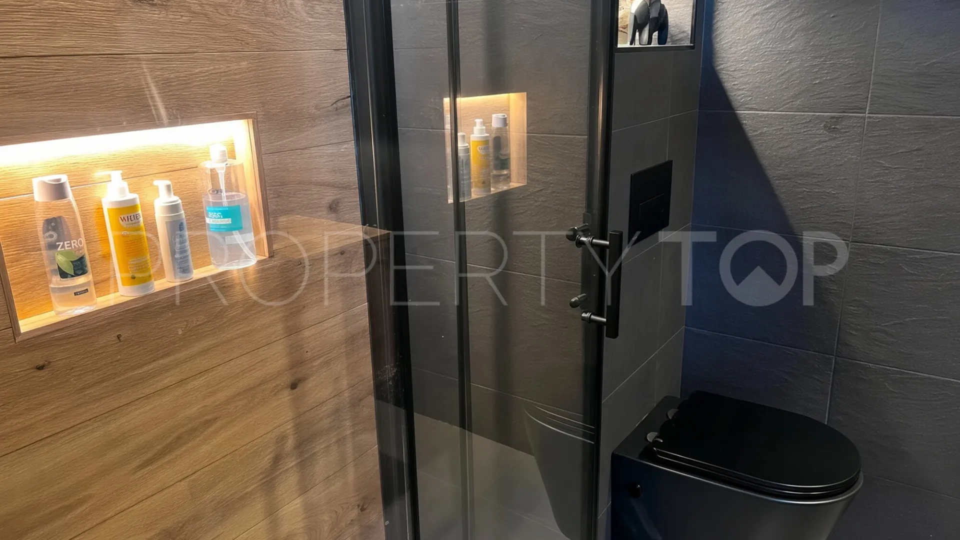 Buy Parque Antena apartment with 3 bedrooms