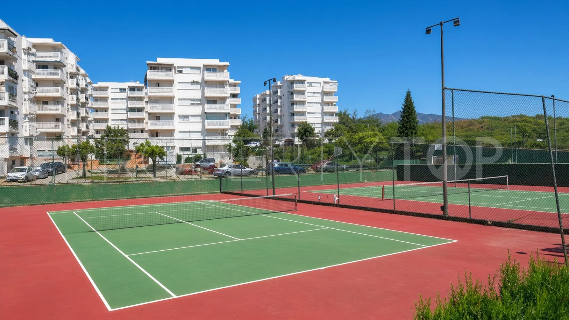 Buy Parque Antena apartment with 3 bedrooms