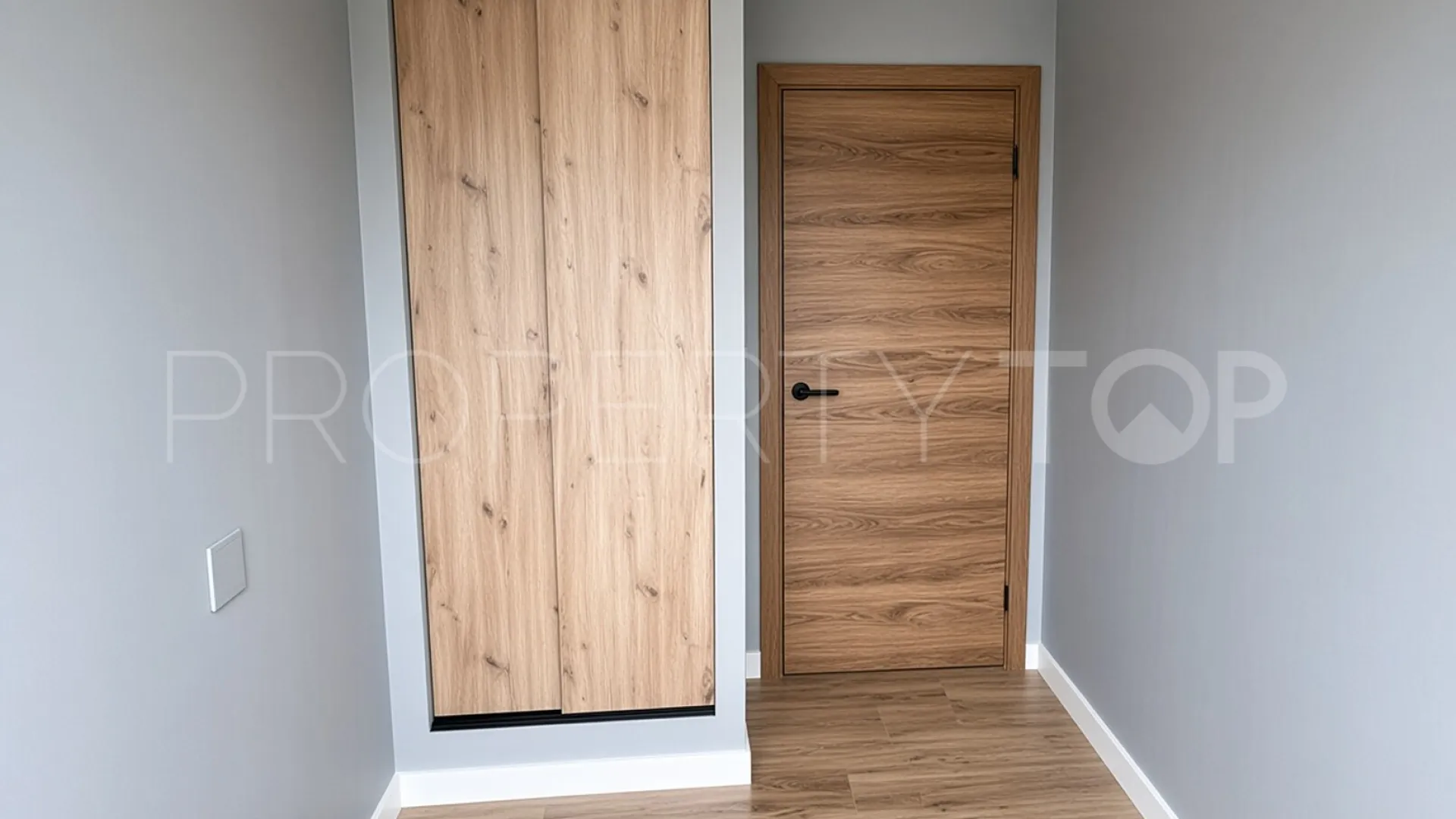 Buy Parque Antena apartment with 3 bedrooms
