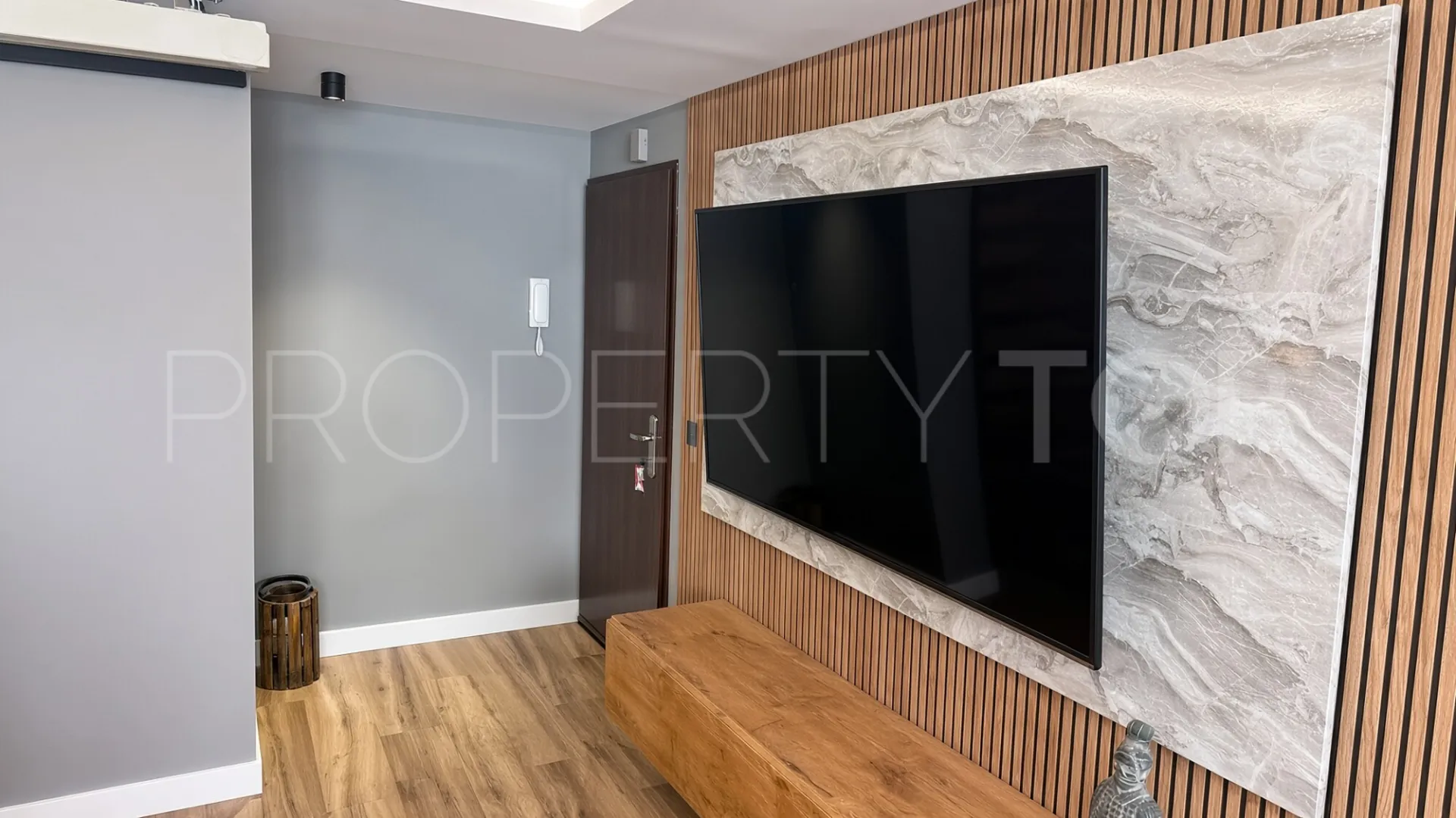 Buy Parque Antena apartment with 3 bedrooms