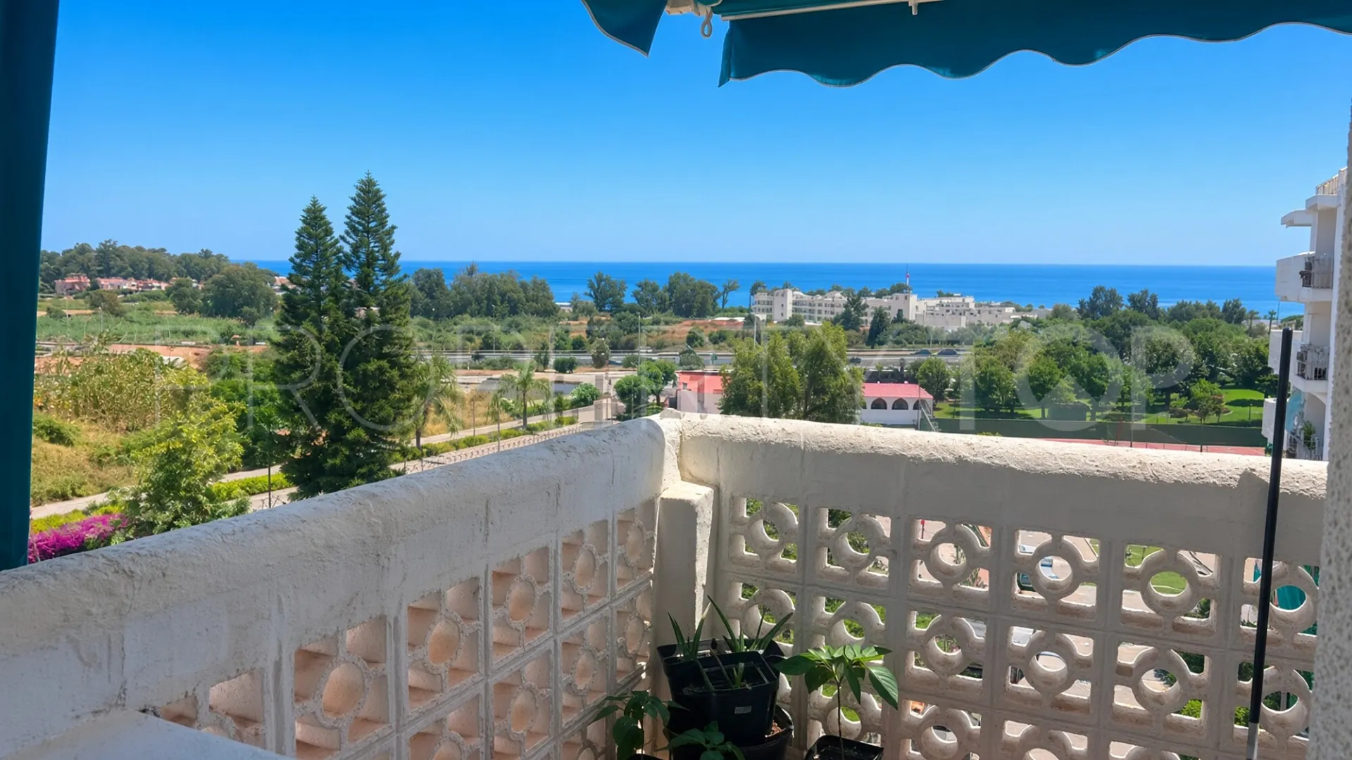 Buy Parque Antena apartment with 3 bedrooms