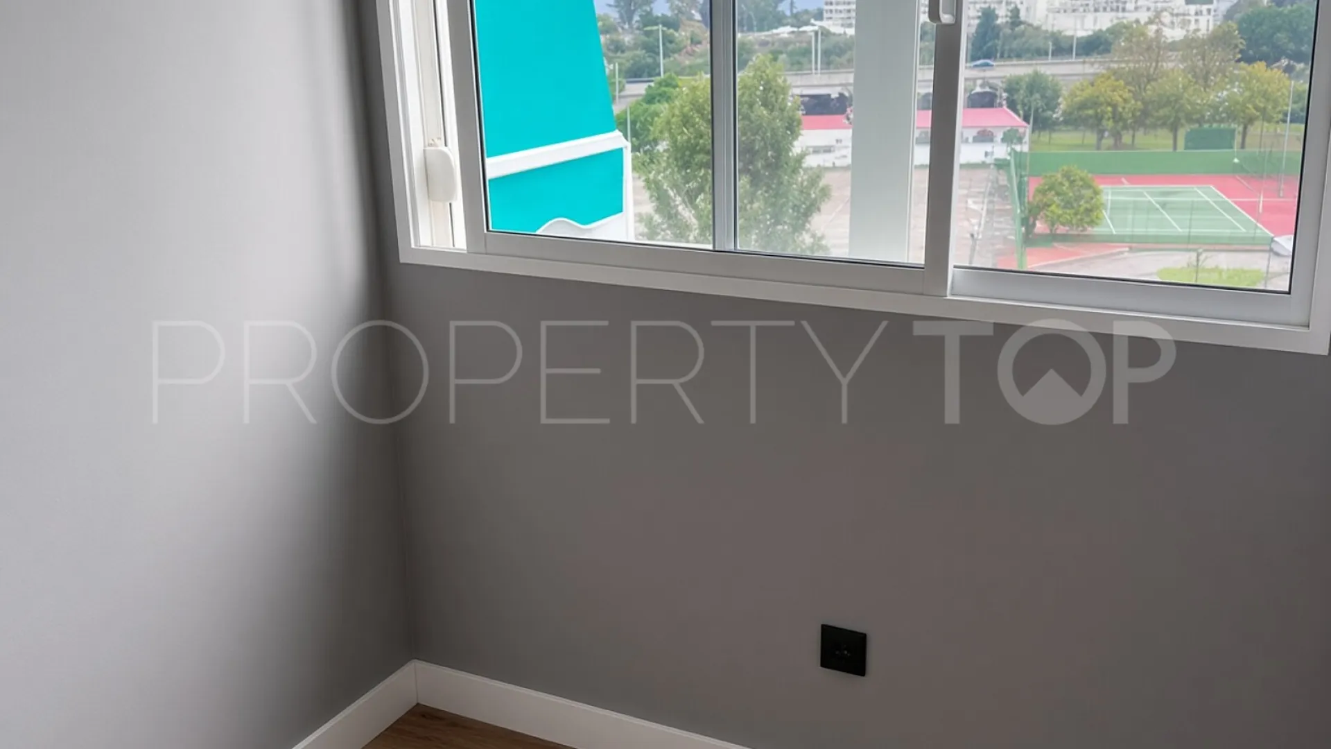 Buy Parque Antena apartment with 3 bedrooms