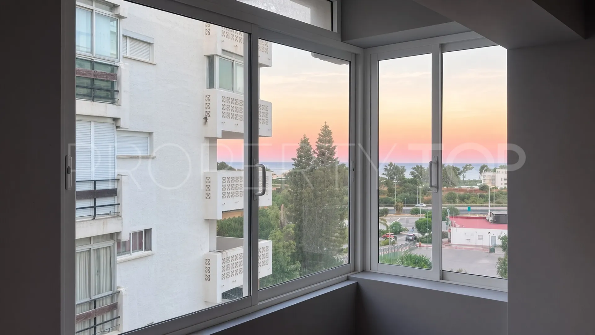 Buy Parque Antena apartment with 3 bedrooms