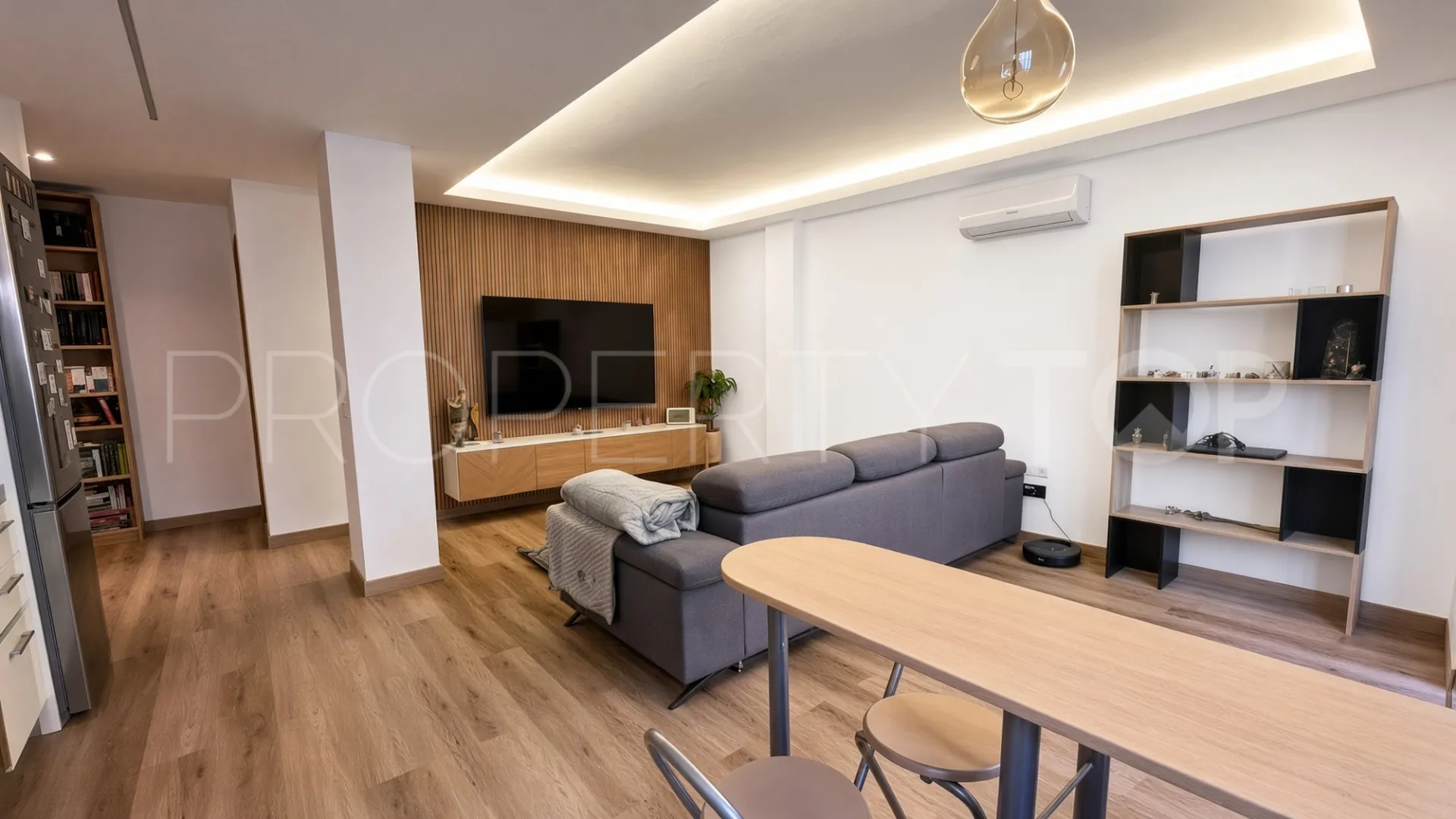 Apartment in La patera for sale