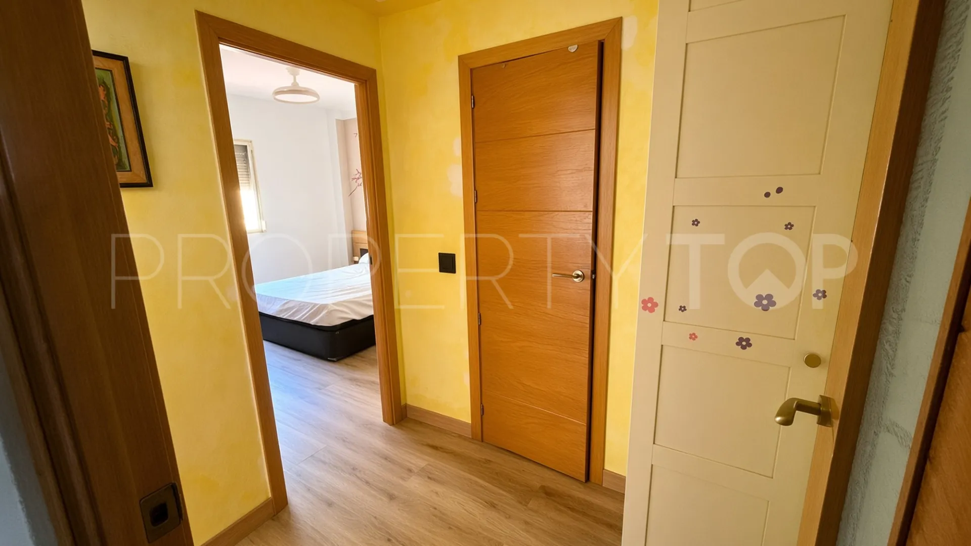 Apartment in La patera for sale
