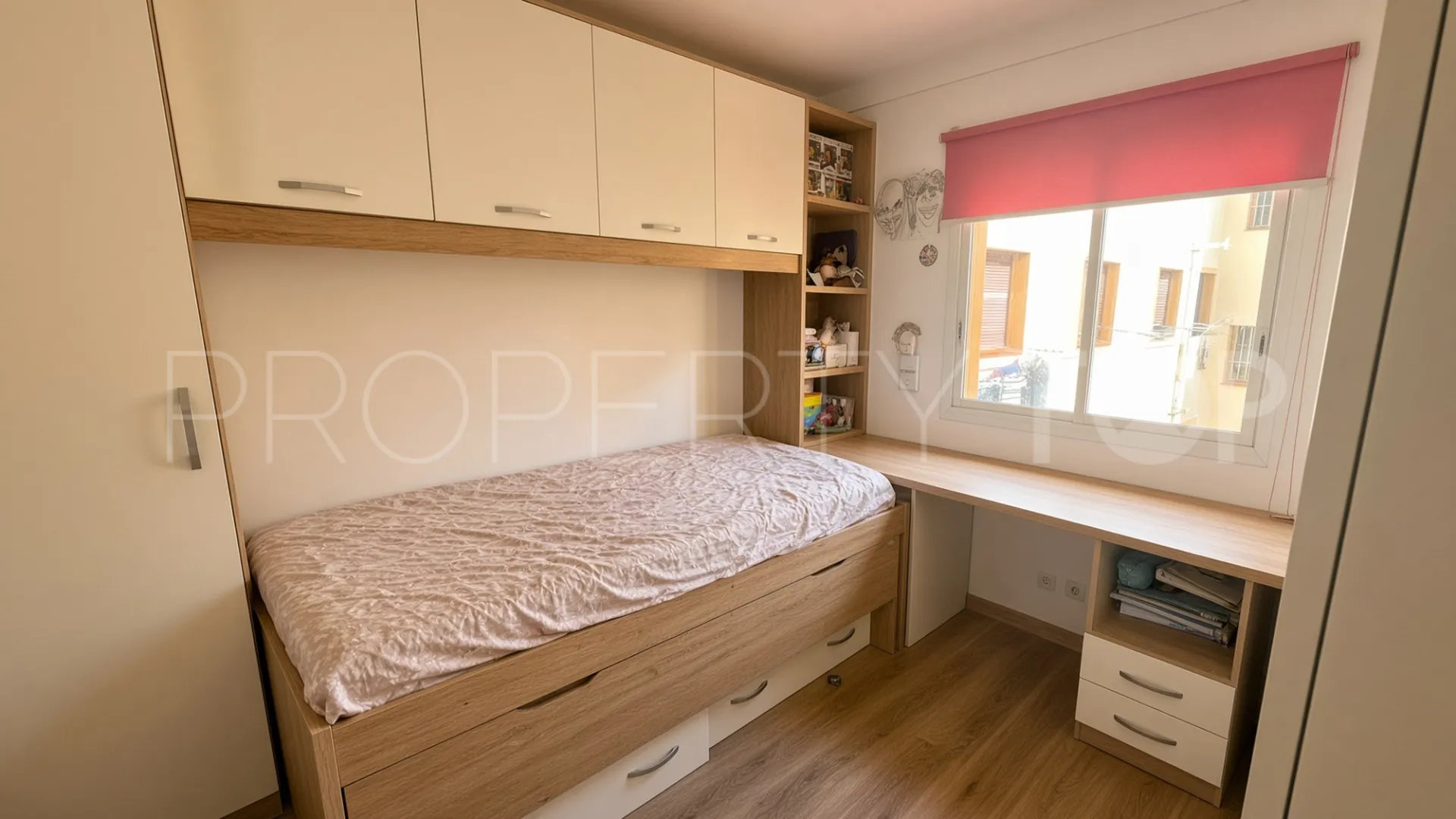 Apartment in La patera for sale