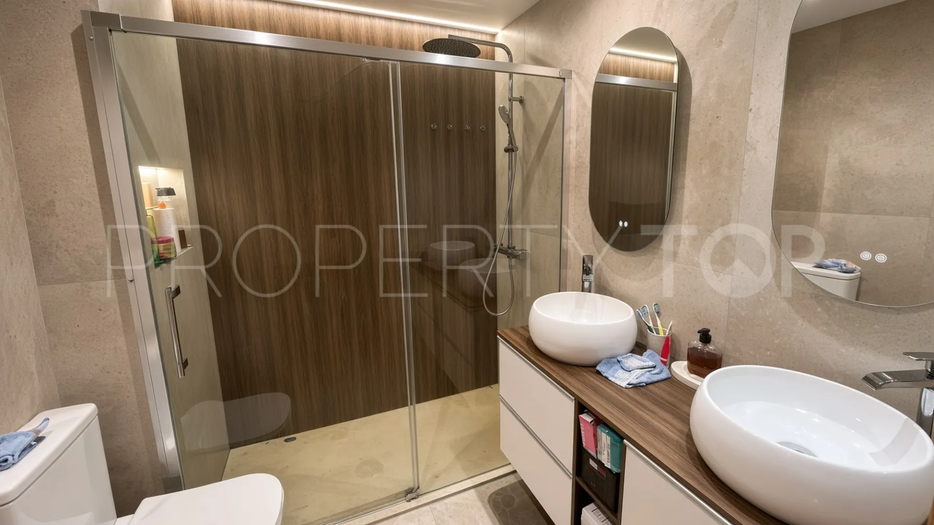 Apartment in La patera for sale