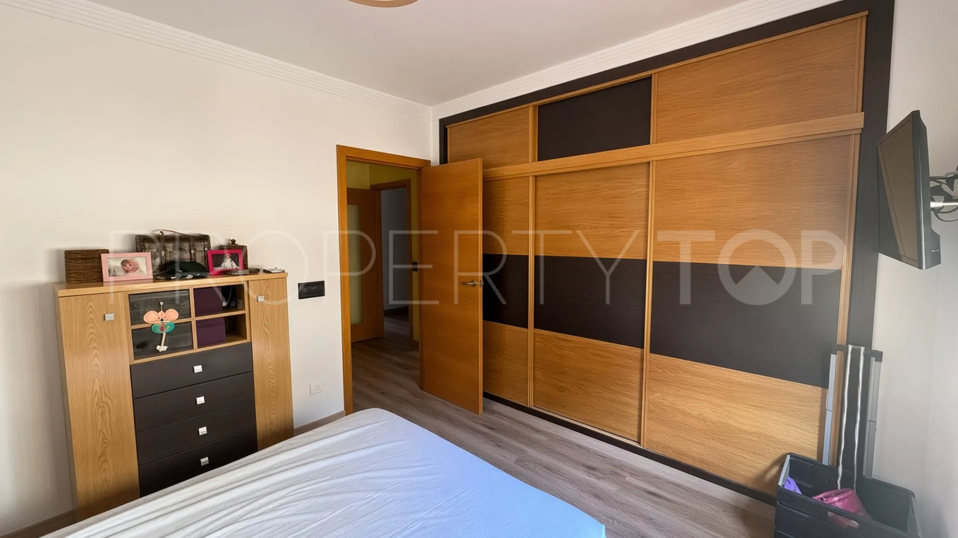 Apartment in La patera for sale